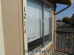1211 Kelso St, Atwater, CA