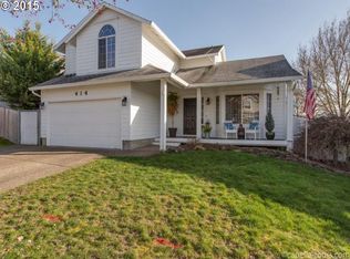 414 Farm Way, Forest Grove, OR
