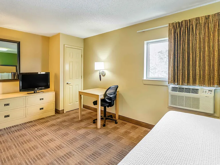 Studio Suite - 1 King Bed