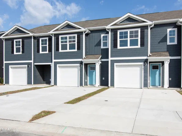 3141 Lobelia Lane Lot 303, Leland, NC 28451