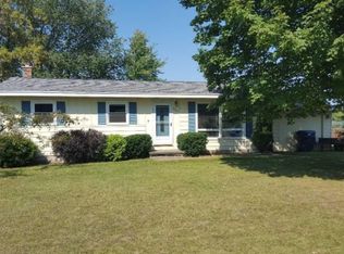125 Oj Morse Dr, Hesperia, MI 49421