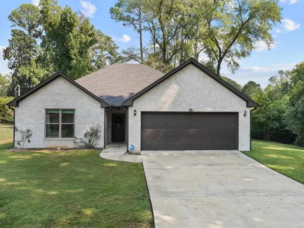 404 Mae Dr, Marshall, TX 75672