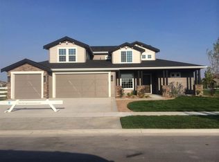 1754 Big Canyon Ave, Eagle, ID 83616