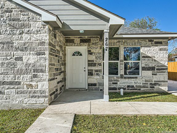 3rd image of 267 CADDO