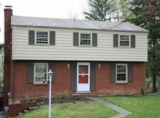 528 Clair Dr, Pittsburgh, PA 15241