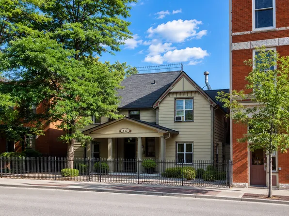2417 W 32nd Ave Unit 4, Denver, CO 80211