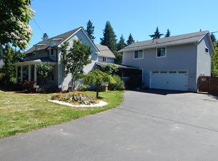 15011 NW 21st Ave, Vancouver, WA 98685