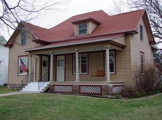 212 Willow St, Aurelia, IA 51005