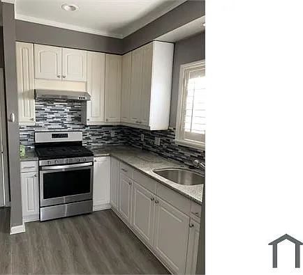 1 bed, 700 sqft, $2,200 — Photo 4