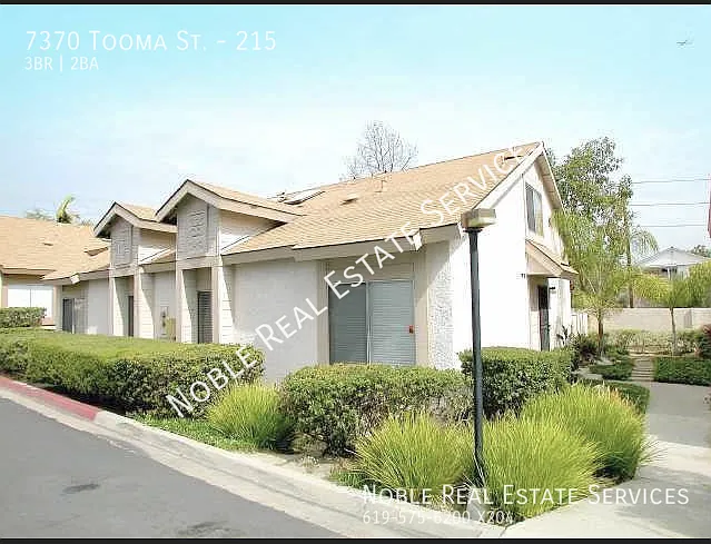 7370 Tooma St #215 — Photo 2