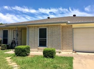 1401 Bette Dr, Mesquite, TX 75149