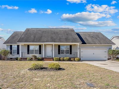 3030 Burton Dr, Fayetteville, NC, 28306