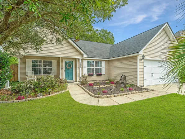 7850 Expedition Dr, North Charleston, SC 29420