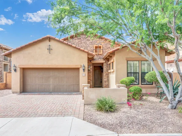 2728 N Augustine, Mesa, AZ 85207
