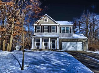 30353 Priem Rd, Elkhart, IN 46514