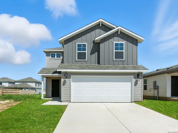 1533 Golden Wheat, New Braunfels, TX 78130