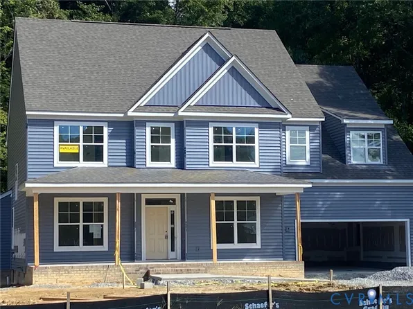 1742 Mountain Rd, Glen Allen, VA 23060