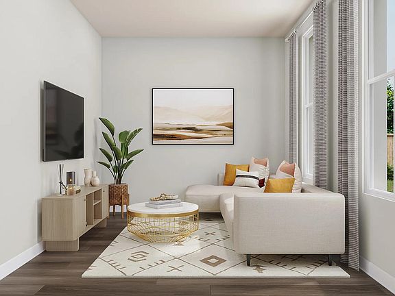 The Balmoral Flex Room