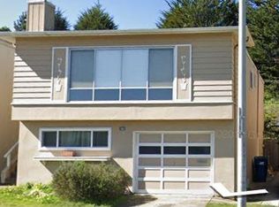650 Higate Dr, Daly City, CA 94015