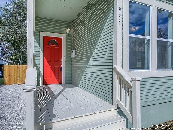 2nd image of 931 Fulton Ave