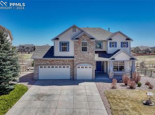 12444 Pine Valley Cir, Peyton, CO 80831