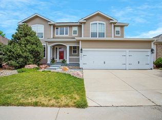 9886 Keenan St, Highlands Ranch, CO 80130