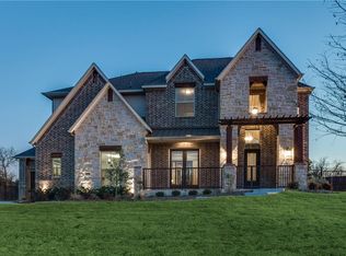 2420 Greenspoint Ln, Prosper, TX 75078
