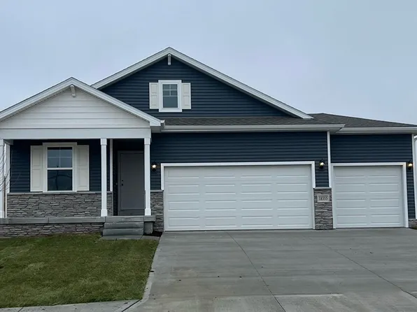 8512 S 184th Ter, Omaha, NE 68136