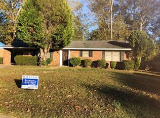 3616 Elliott Blvd, Augusta, GA 30906