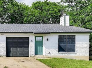 1800 Wheless Ln #B, Austin, TX 78723