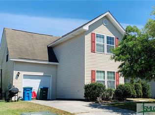 15 Binnacle Ln, Port Wentworth, GA 31407
