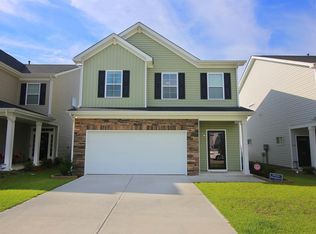 123 Jersey Ln, Columbia, SC 29209