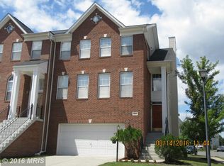 829 Revelstore Ter NE, Leesburg, VA 20176
