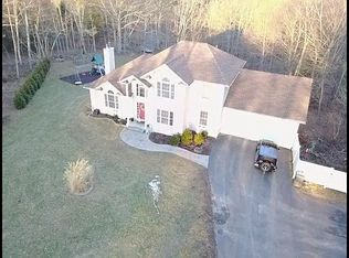 6 Meadow Brook Cir, Lisbon, CT 06351