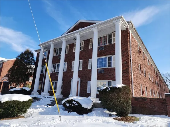505 Burnside Avenue #C14, East Hartford, CT 06108