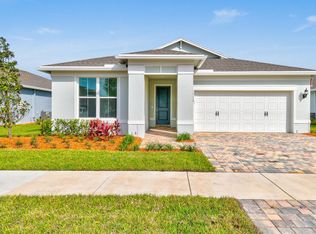 13664 SW Gingerline Dr, Port Saint Lucie, FL 34987
