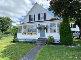 80 Rideout Ave, Lewiston, ME 04240