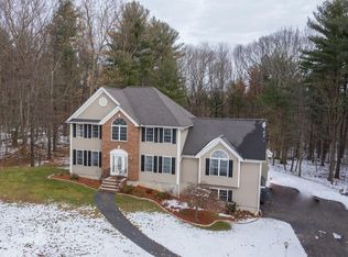 30 Stephan Ave, Haverhill, MA 01832