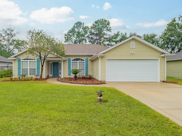 23 Bridgewater Way, Brunswick, GA 31525