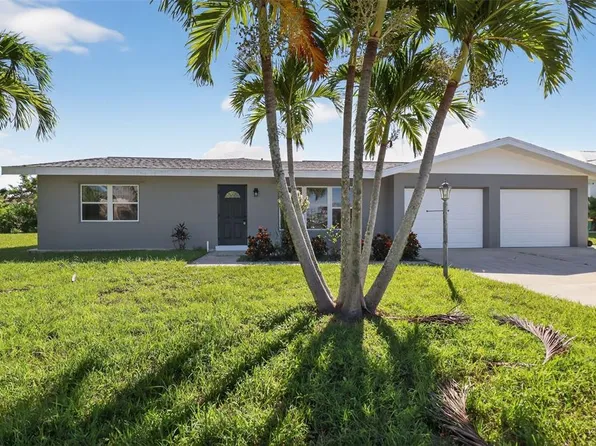 4210 Palm Dr, Punta Gorda, FL 33950