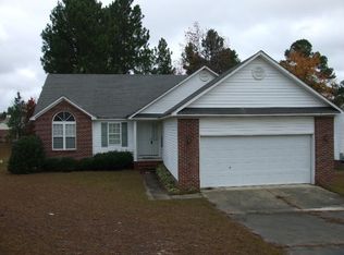 21 Hawksworth Pl, Cameron, NC 28326