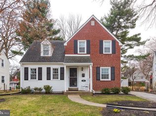 322 Harding Ave, Folsom, PA 19033