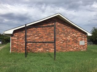 801 N Evans Ave, El Reno, OK 73036