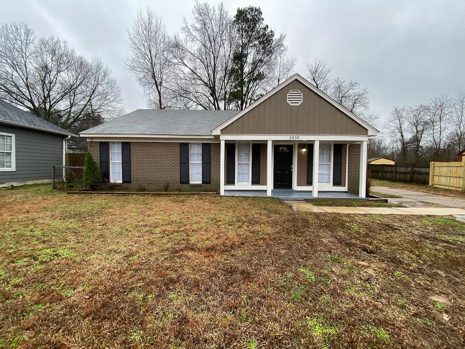 3835 Lucky Trail Dr — Photo 1