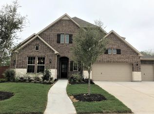 25211 Azel Shore Ct, Porter, TX 77365