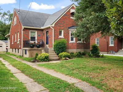 2224 Talbott Ave, Louisville, KY, 40205