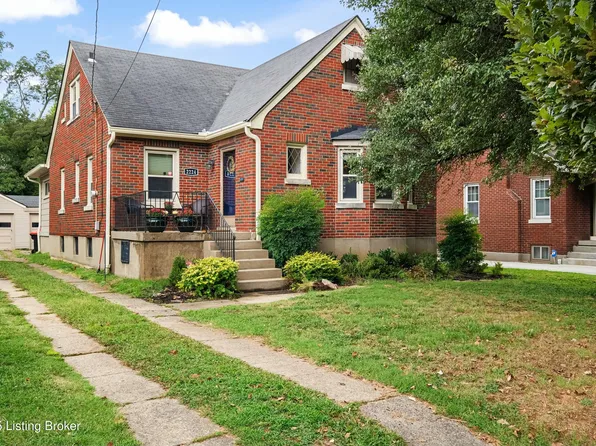 2224 Talbott Ave, Louisville, KY 40205