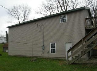 305 N Broadway St, Green Springs, OH 44836