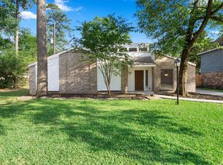 503 Shenandoah Dr, Spring, TX 77381