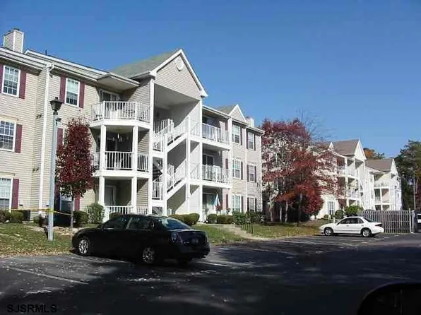 67 Arapaho Pl #1801, Galloway, NJ 08205